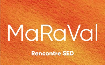 Rencontre SED – 25 mars 2024 – 18h30