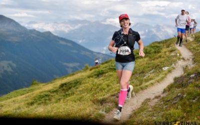 Marathon de Munich – Maureen Jordan